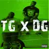 Kofstackz Trenxchgod - TG X DG (feat. Drenxhgod) - Single